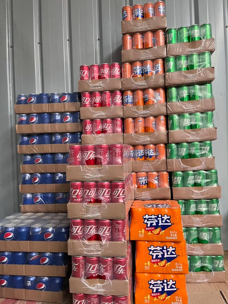 上海嘉隽饮料有限公司怎么样?