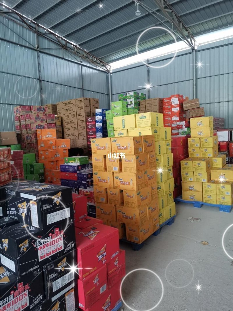上海嘉隽饮料有限公司与嘉隽智能科技(上海)有限公司:智能时代的饮料企业如何领跑